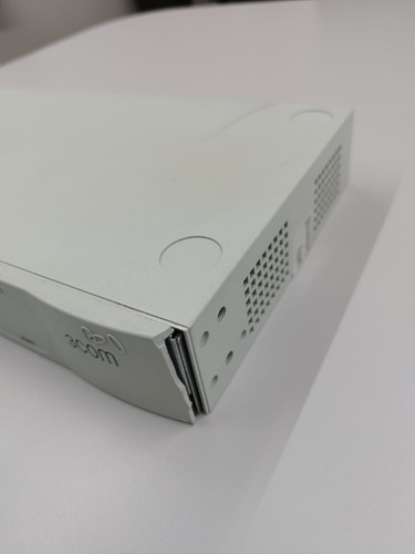 Switch 3com Baseline 2126-g 24p - Funcionando (Usado)