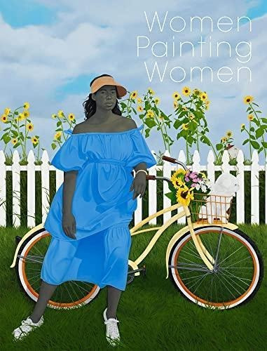 Women Painting Women (libro En Inglés)