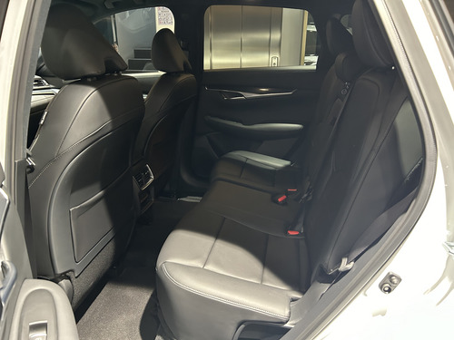 Infiniti Qx50 Sport Demo Se Factura Como Nuevo 2024