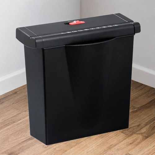 Trituradora Profesional, Mini Trituradora De Papel Para