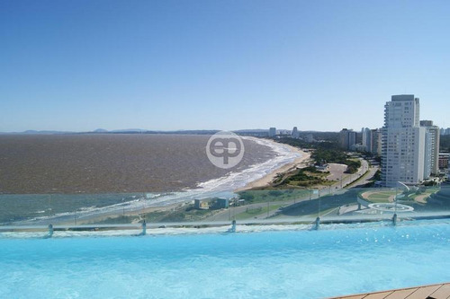 Pent House Triplex En Mansa
