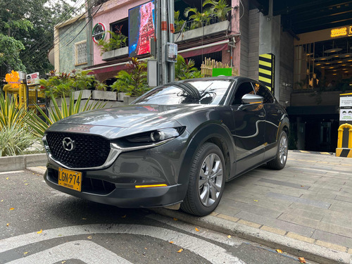 Mazda CX-30 2.0 Touring At