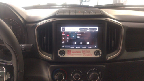Fiat Strada Volcano 0km $250.000 Y Cuotas P