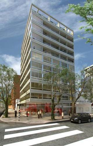 Imagen 3 de 4 de Venta Cochera Fija Cubierta En Diaz Colodrero 2890 Esquina