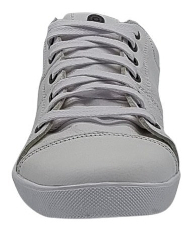 Imagen 3 de 4 de Zapatilla Narrow Victory De Cuero