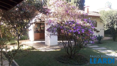 Imagem 3 de 15 de Casa Em Condomínio - Village Visconde De Itamaracá - Sp - 509507
