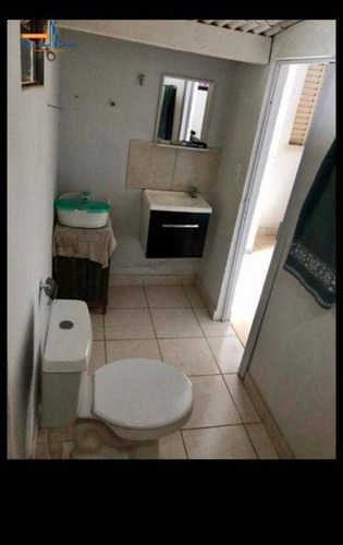 Imagem 19 de 20 de Casa Com 3 Dormitórios À Venda, 250 M² Por R$ 315.000 - Jardim Alexandrina - Anápolis/go - Ca1903