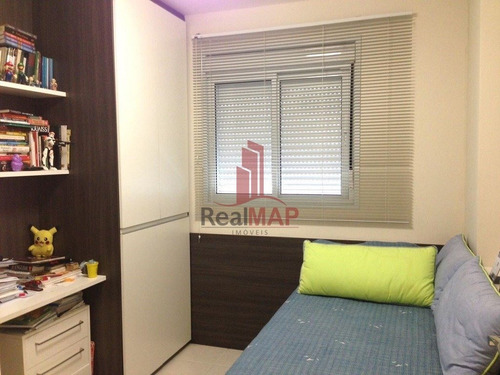 Imagem 9 de 15 de Apartamento - Estreito - Ref: 6535 - V-6535