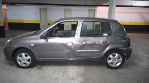 Imagem 10 de 10 de Renault Clio