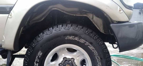 Imagen 8 de 18 de Toyota Autana 4x4 - Automatica