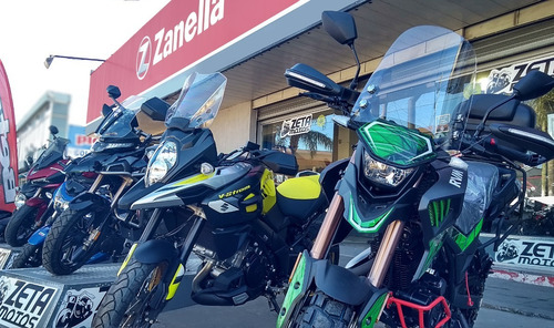 Gilera 110 Smash Automática Scooter 110cc (no Zanella 110)