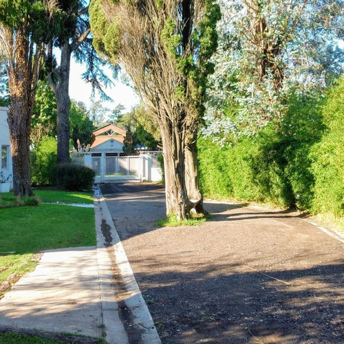 Imagen 2 de 4 de Terreno - Barrio Parque Leloir