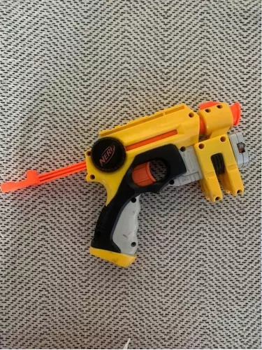 Nerf Com Mira Laser com Preços Incríveis no Shoptime