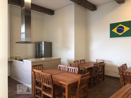 Apartamento À Venda - Parque São Domingos, 2 Quartos, 66 - S893133255