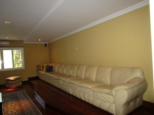 Casa Residencial À Venda, Acapulco, Guarujá - Ca0698. - Ca0698