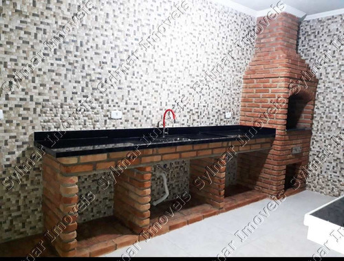 Imagem 9 de 23 de Sobrado Com 3 Dorms, Vila Paraíso, Guarulhos - R$ 550 Mil, Cod: 2585 - V2585