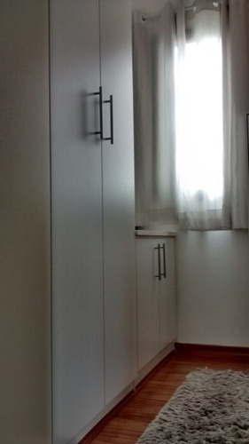 Imagem 7 de 14 de Lindo Apartamento Rua Dos Vianas - Mv5098