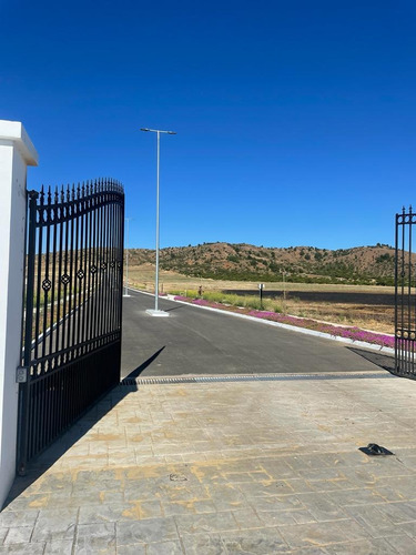 Proyecto Arrayan Marchigue: Exclusividad A 45m De Pichilemu