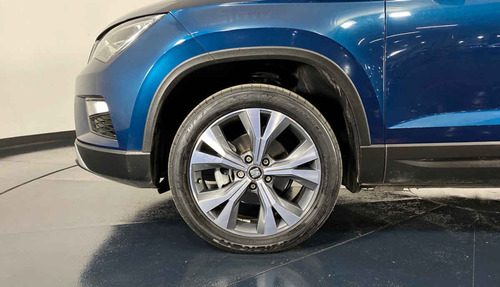 Imagen 6 de 15 de 118768 - Seat Ateca 2019 Con Garantía