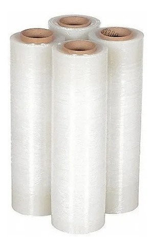 Emplaye Playo Manual 18 X1350ft, Cal. 50 (pack De 4)