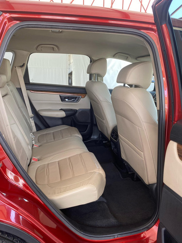 Honda CR-V 1.5 Turbo Plus Cvt