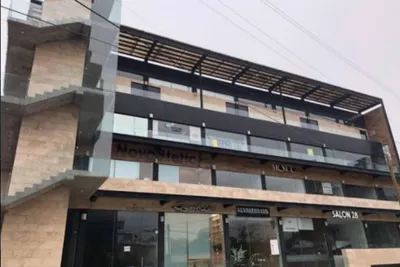 Local comercial en renta