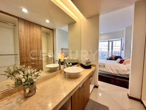 Departamento En Venta En Paseo De La Reforma, Cuauhtémoc, Cdmx