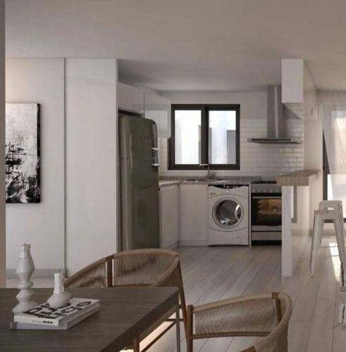 Venta De Apartamento De 4 Dormitorios Con Gran Terraza En El Centro A Estrenar