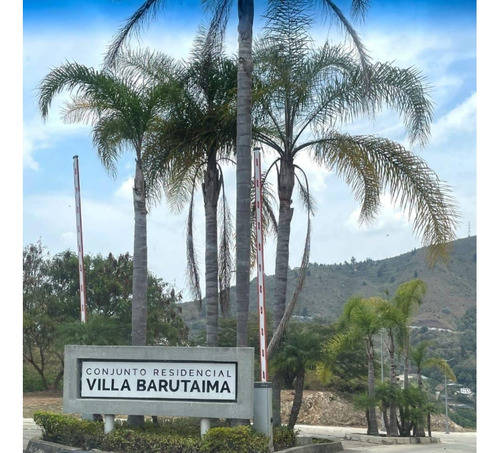 Apartamento En Venta - Villa Barutaima