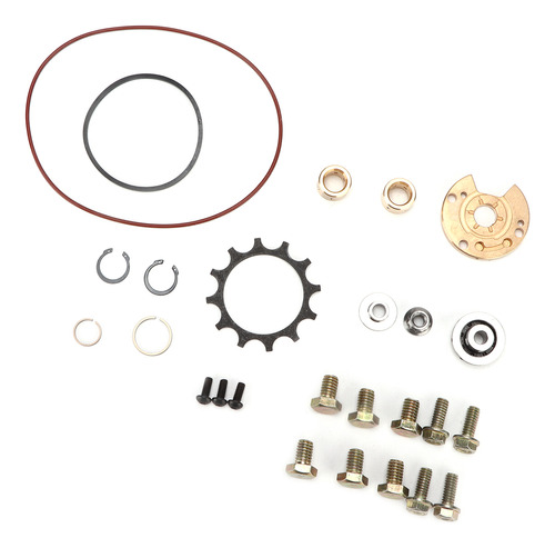 Kit De Reparación Turbo Rebuild Kit Para 300d 300sd 3l T3 T4