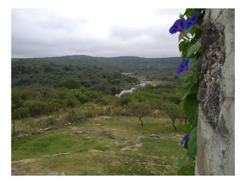 Imagen 4 de 30 de Casa A La Vera Del Rio En Las Sierras
