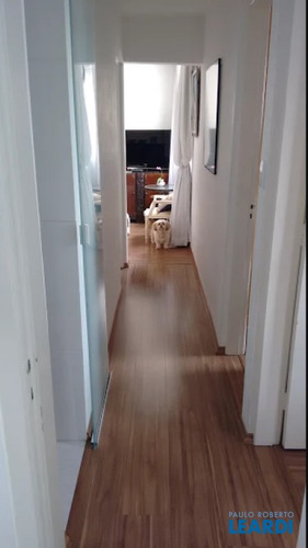 Imagem 8 de 15 de Apartamento - Saúde - Sp - 529584