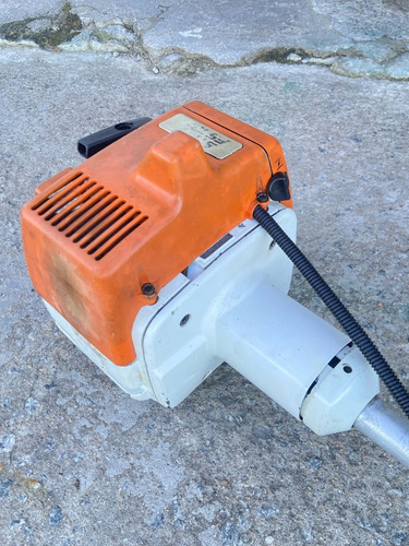 Roçadeira Stihl Fs 160 (Usado)