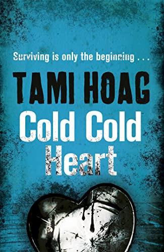 Libro Cold Cold Heart De Hoag Tami  Orion Publishing Group L