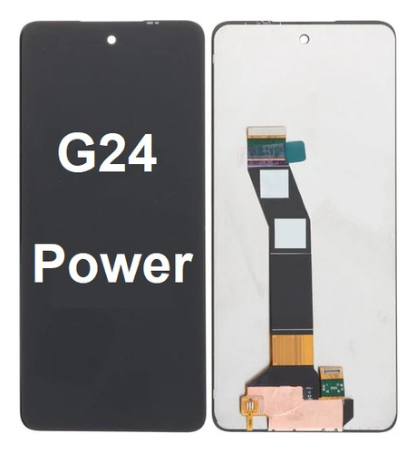 Pantalla Moto G24 Power | Calidad Original