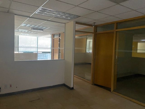 Oficina En Renta En Ejercito Nacional #926