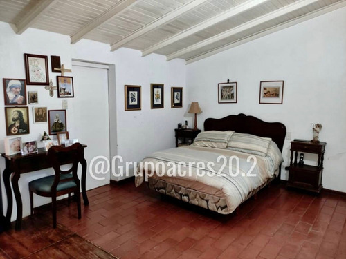 Imagen 19 de 30 de Acres 20.2 Vende Town House En Caracas Macaracuay Colinas De La California, Mun. Sucre Rz