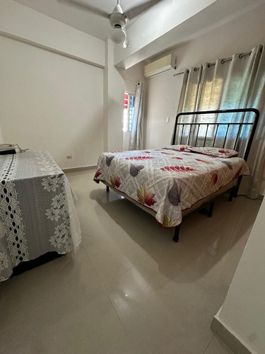 Se Vende Apartamento En Madre Vieja Sur, San Cristobal