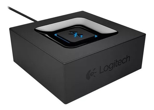 Adaptador  De Audio Bluetooth  Logitech  Usb