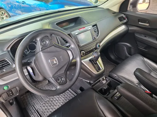 Honda Crv City Plus 2014 Automatica 4x2 Full Unico Dueño