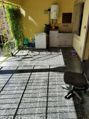 Imagen 10 de 12 de Casa 5 Ambientes Apta Crédito En Monte Grande