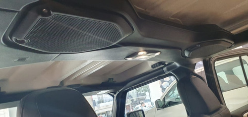 Jeep Wrangler -