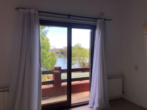 Imagen 15 de 26 de Casa En Venta/alquiler - Al Agua - San Isidro Labrador Villanueva