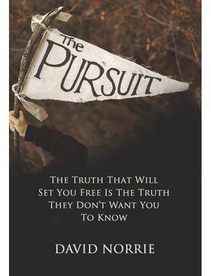Libro The Pursuit: The Truth That Will Set You Free Is Th...