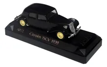 Comprar Citroen 15 Cv 1939 Solido 1\u002F43 Coleccion Devoto Hobbies