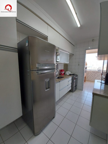 Imagem 20 de 27 de Apartamento De Alto Padrão À Venda Próximo Praia Das Astúrias - Ap05889 - 69476993