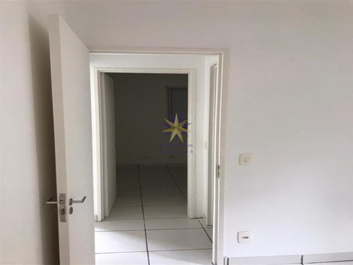 Imagem 11 de 20 de Apartamento Vila Talarico São Paulo/sp - 2515