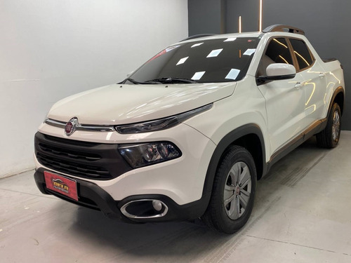 Fiat Toro 1.8 16V EVO FLEX FREEDOM AT6