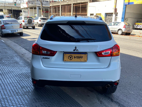 Mitsubishi ASX 2.0 2wd 5p