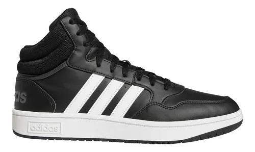 Zapatillas adidas con caña new arrivals